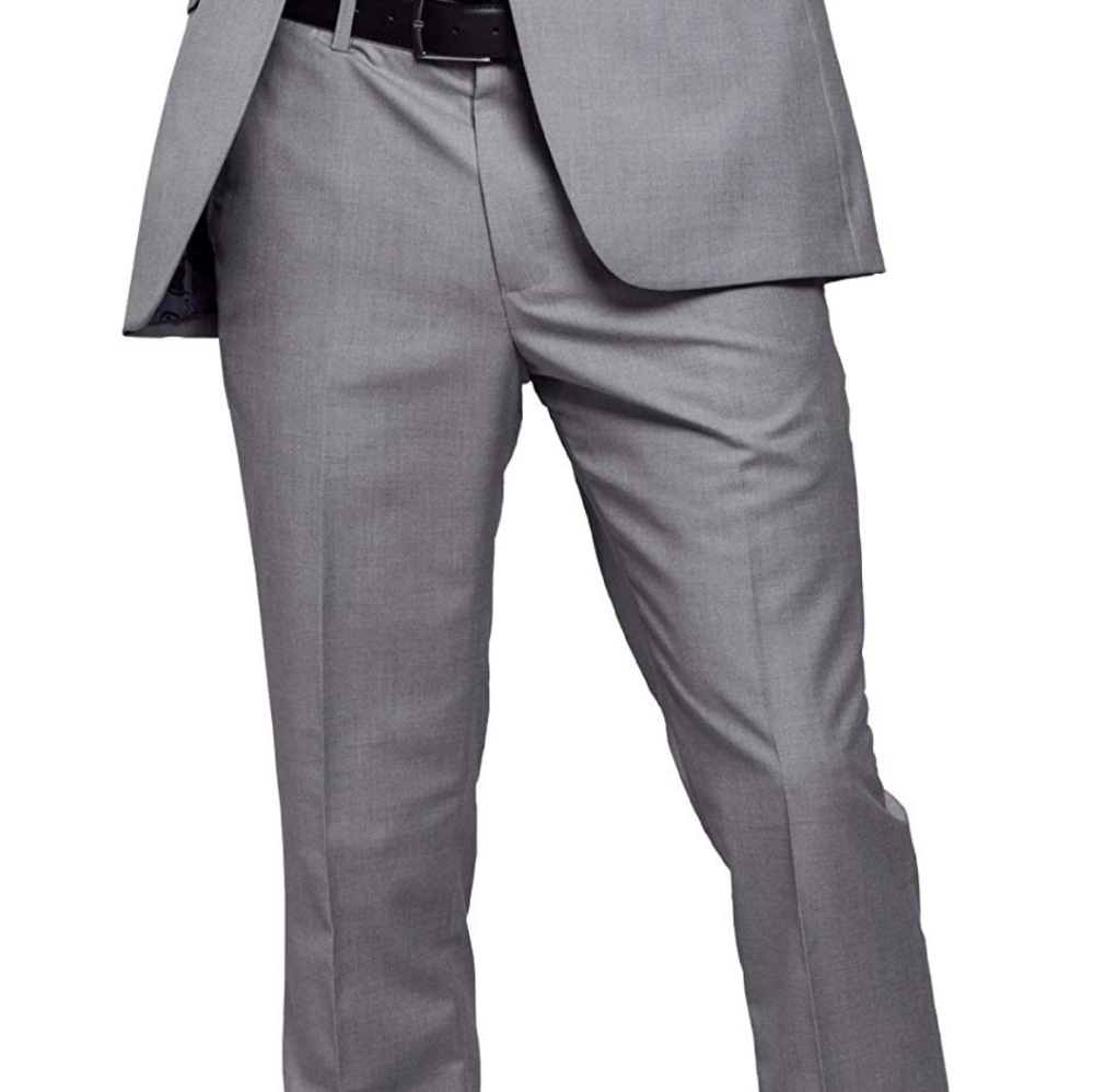 Justice League Suit Pants